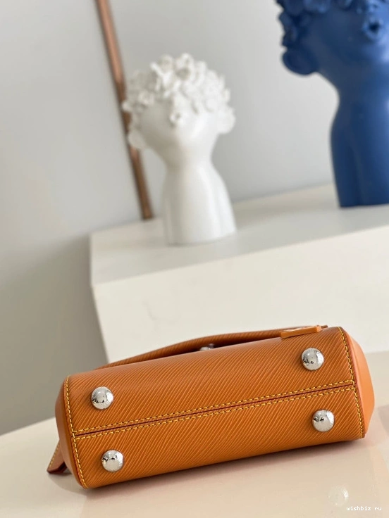 WIS CHANELUNY VUITTON LOUIS MINI 0315